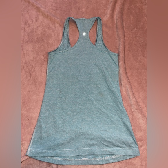 LULULEMON Cool Racerback - Picture 3 of 3